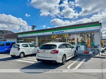 ミランダトリニティコートⅡ[1R/26.5m2]の周辺11