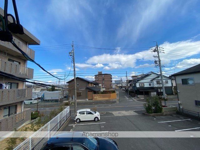 レオパレスDREAM Bの周辺写真