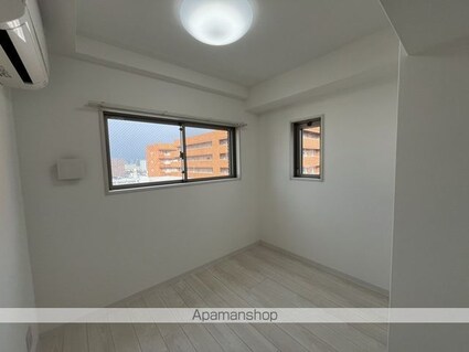 ＧＡＲＩＲＥＯ　１１７　ＴＥＲＲＡＣＥ[2LDK/45.94m2]の内装4