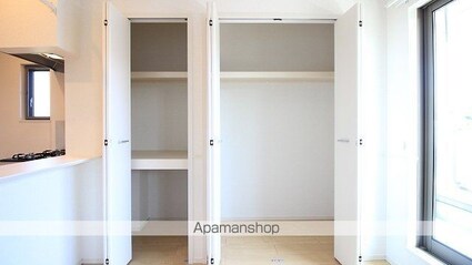 アナスタシア[2LDK/58.04m2]の収納