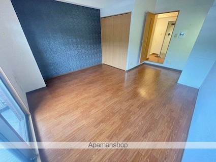 滋賀県大津市桜野町１丁目[1R/26.47m2]の内装4