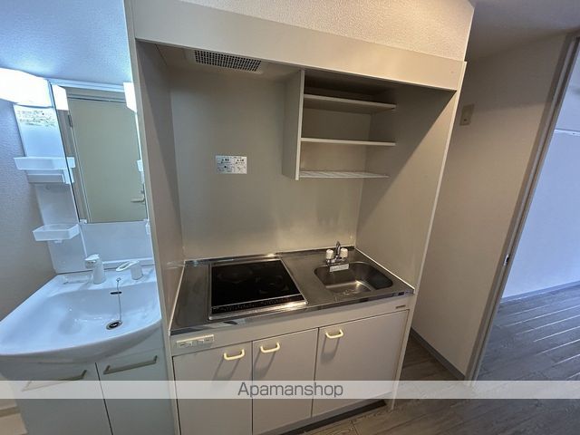 イーゲートの内装写真