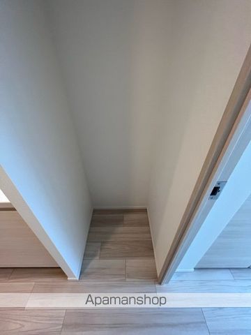 S−RESIDENCE福島玉川TRESの内装写真