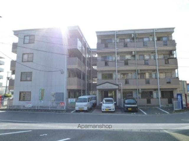 ヤマゼンロイヤルパレス 401 ｜ 福岡県福岡市東区三苫４丁目2-1（賃貸マンション1K・4階・21.00㎡） その4