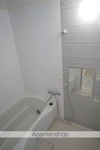 リヴィエールの内装写真