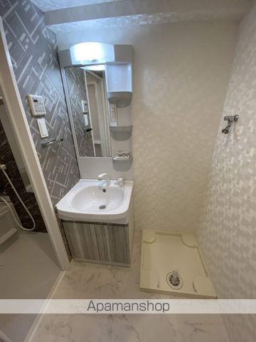 S−RESIDENCE東別院の内装写真