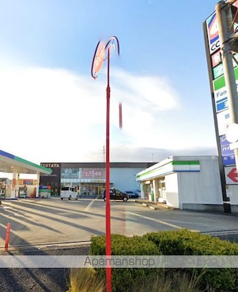 ポート　フルール[1LDK/40.28m2]の周辺5