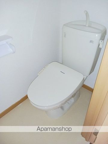 ユニゾンハウスKの内装写真