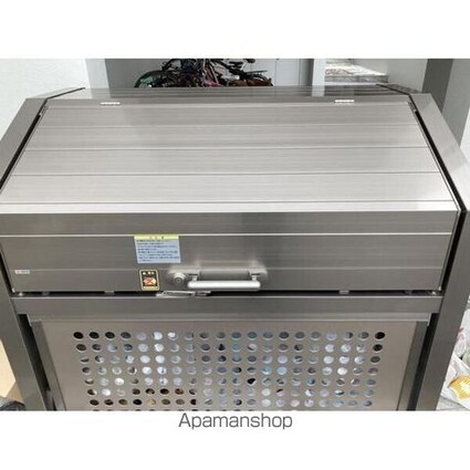 ＧｒａｎＤｕｏ　Ｓｈｉｍｏｋｉｔａｚａｗａ　ＶＩＩ[1K/24.99m2]のその他設備1