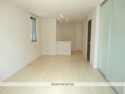 シャーメゾンパティオ[1LDK/51.04m2]のリビング・居間