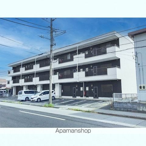 ReNaXiAキミツの外観写真