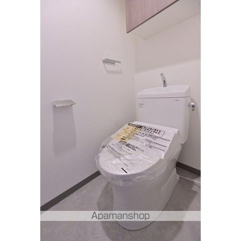 コンフォリア・リヴ板橋本町の内装写真