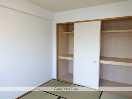 高知県高知市梅ノ辻[3LDK/68.97m2]の内装5