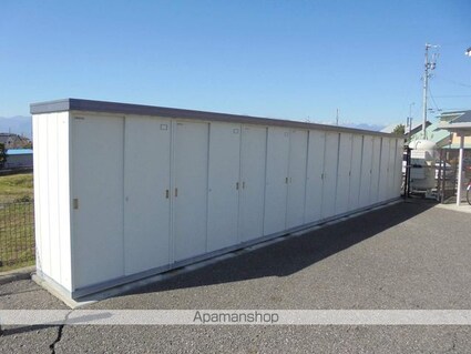長野県松本市大字里山辺[2LDK/58.86m2]の共用部3