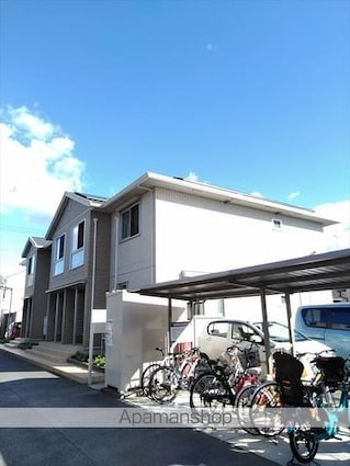 グレイス堀川[3LDK/67.38m2]の外観5