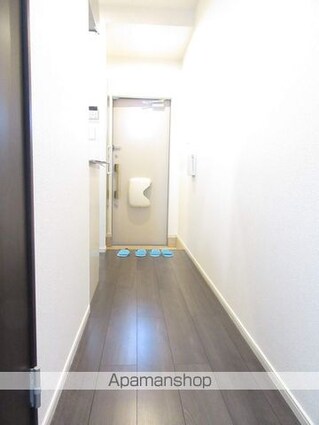 クラールＫ　Ⅱ[1K/25.25m2]の内装5