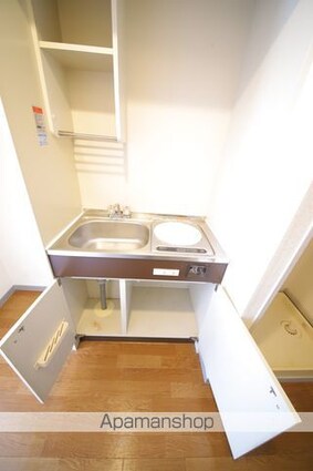 ジュンベリーマンション[1K/19.06m2]の内装3