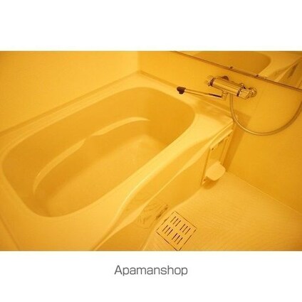 スタイリオ中延[1R/34.24m2]のバス