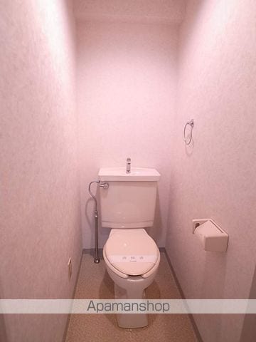 ニューオークの内装写真
