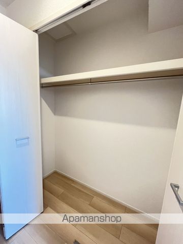 ヒカルサさいたま吉野の内装写真
