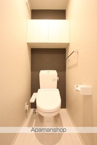 コンフォルタ柚月 B棟の内装写真