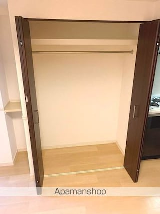 ユニフォート目黒中町[1K/26.56m2]の内装5