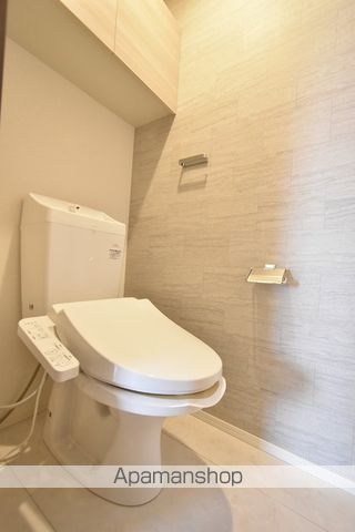 エクセレント上近江 Bの内装写真