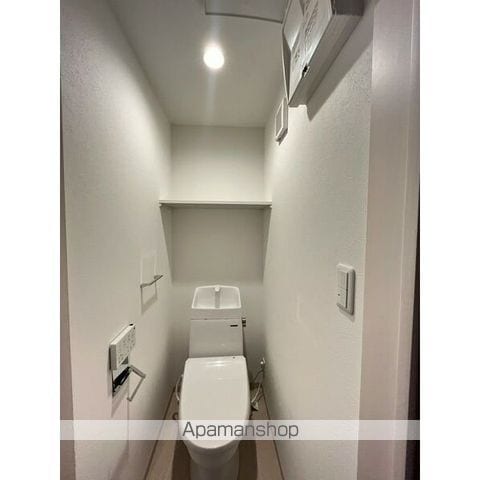 メゾンボヌスの内装写真