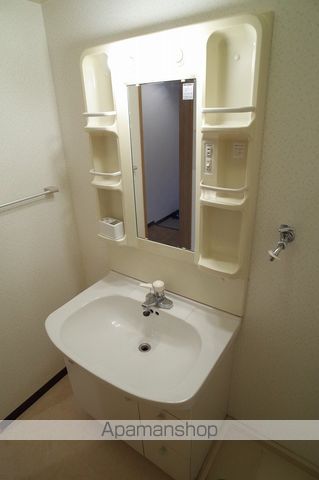 CASAはなみずきの内装写真