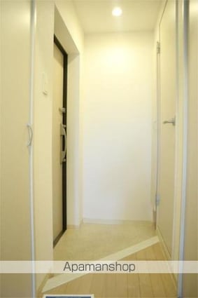 ティーズ　ステージ[1K/30.24m2]の玄関