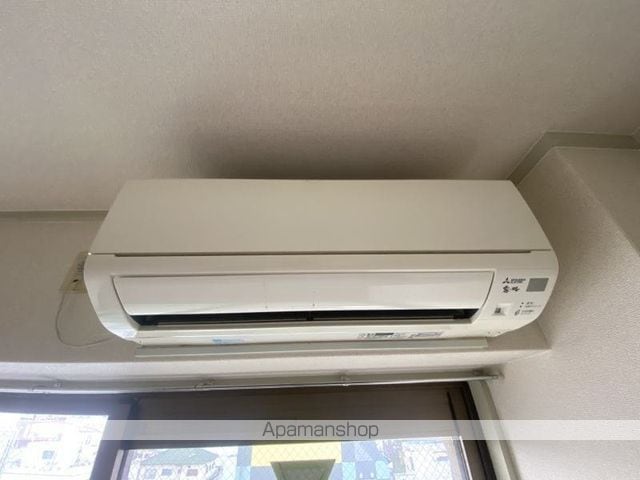 ゴールドハイツの内装写真