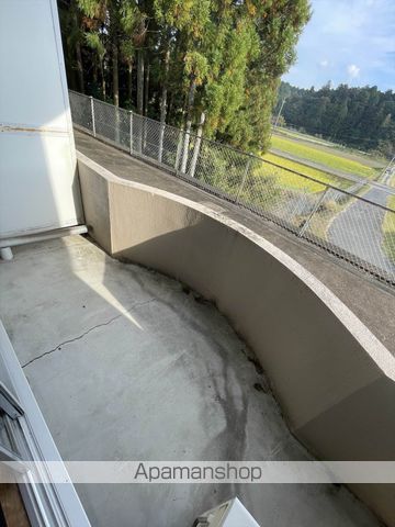 フレンドリー幌馬車の内装写真