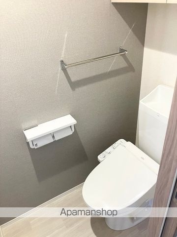 吉備線 東総社駅 徒歩8分 2階建 築2年の内装写真