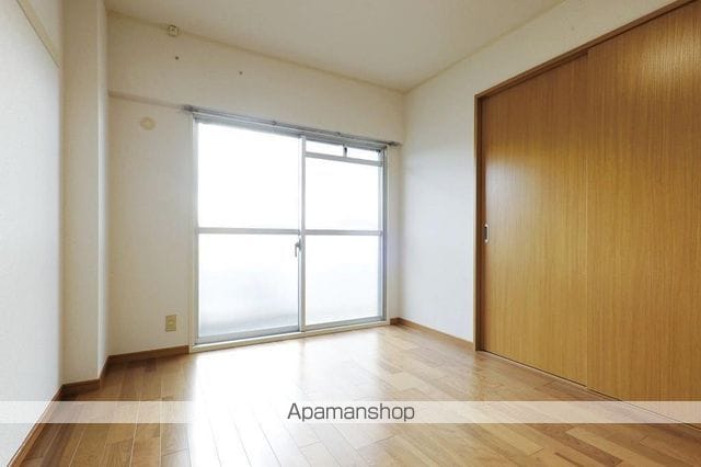 新下関マンションの内装写真