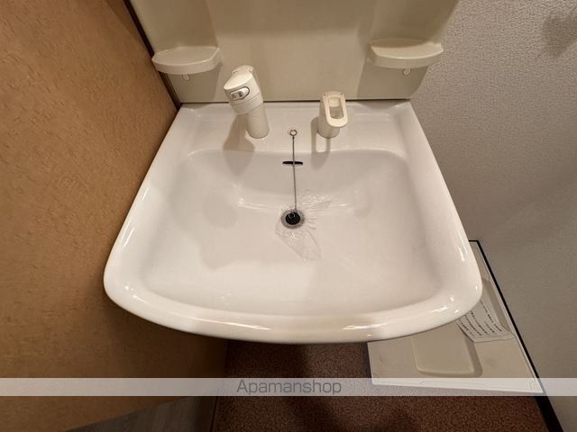 サンパティークの内装写真