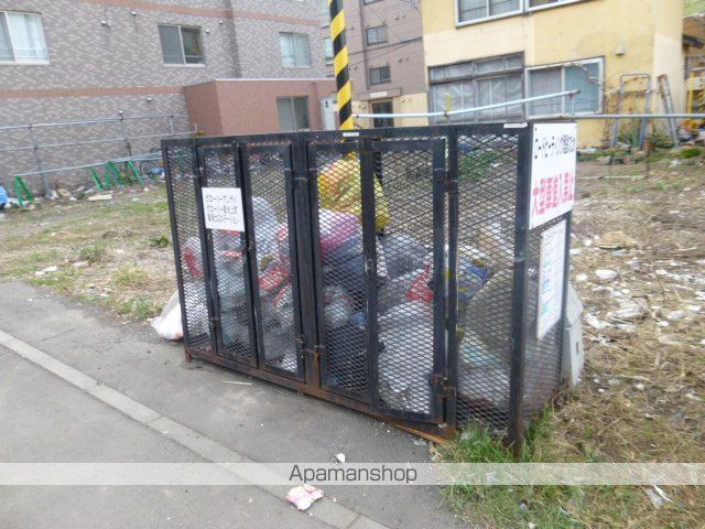 上町マンションのその他写真
