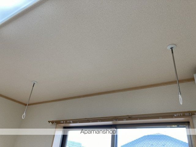 サンロイヤル白山浦の内装写真