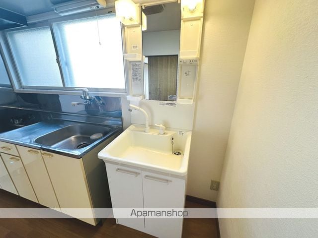 コーポやまにⅢ 103 ｜ 北海道北斗市七重浜４丁目28-21（賃貸アパート1DK・1階・23.56㎡） その9