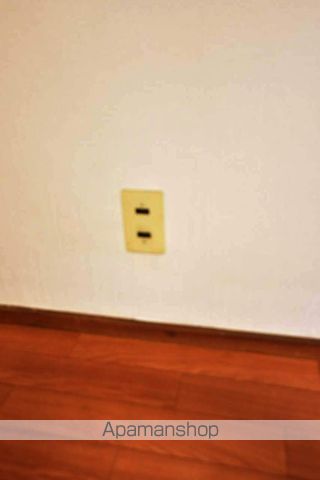緑ハイツの内装写真