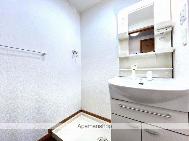 マーベラスSAGAWAの内装写真