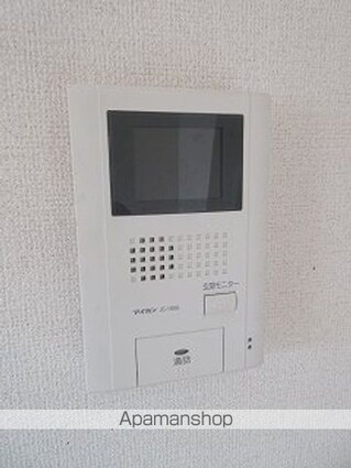 ブリーゼ[2LDK/56.47m2]のその他設備