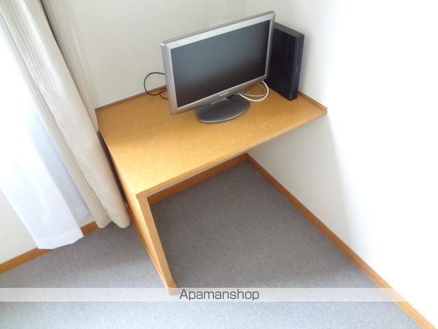 レオパレスプランタン参番館の内装写真