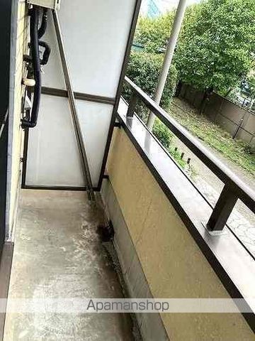 北町コーポ3号棟の内装写真
