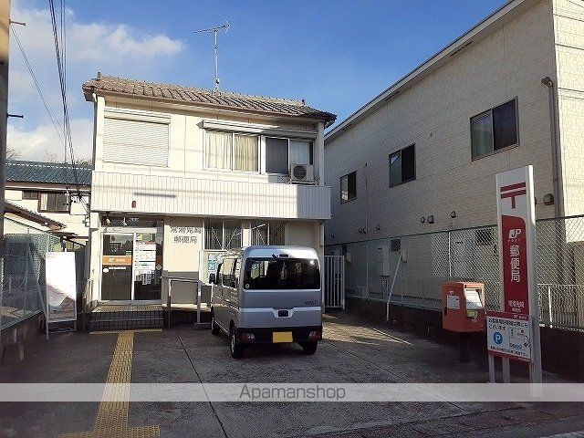 ニシルラッキーキャットの周辺写真