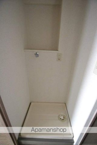 アーバンハイム小橋の内装写真