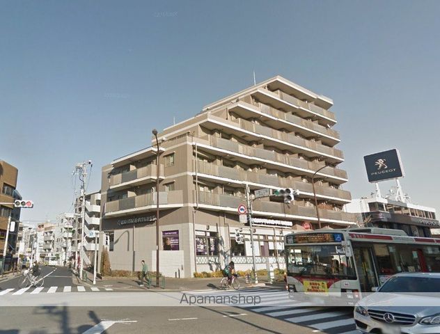 ARTESSIMO FERIOの周辺写真