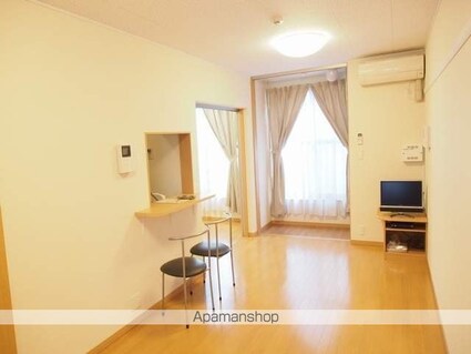 レオパレスサニーたか[1LDK/43.06m2]の内装7