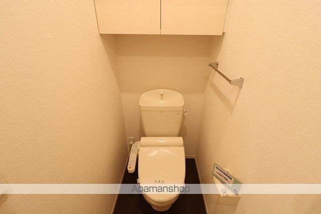 グランツの内装写真