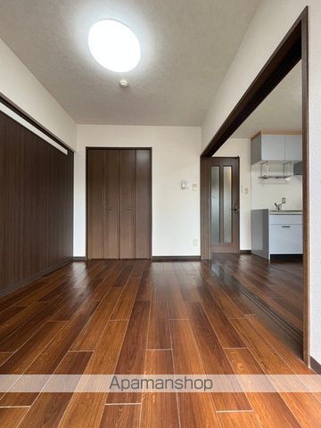 ピスタ21の内装写真