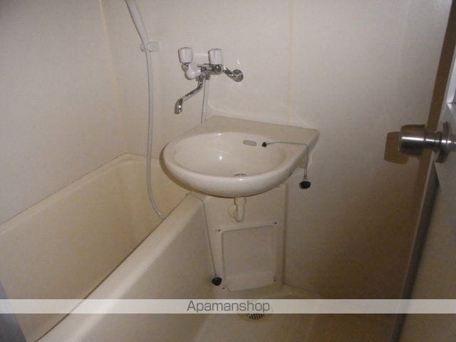 クラシコ鷺沼の内装写真